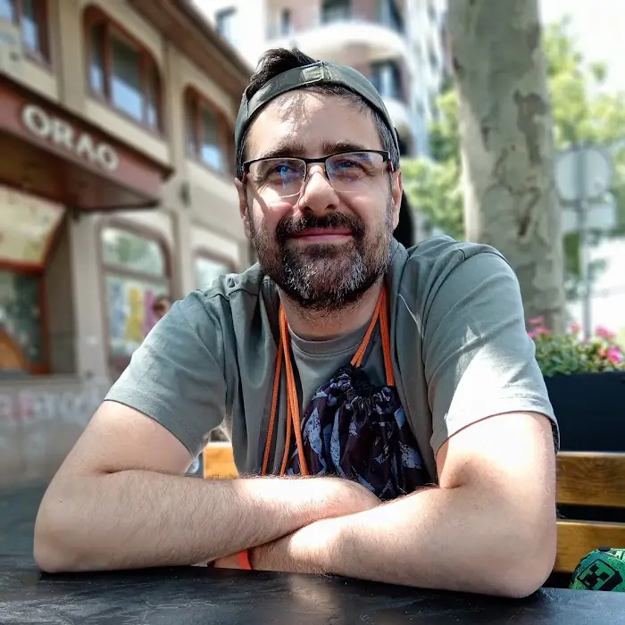 Marko Dimitrijević