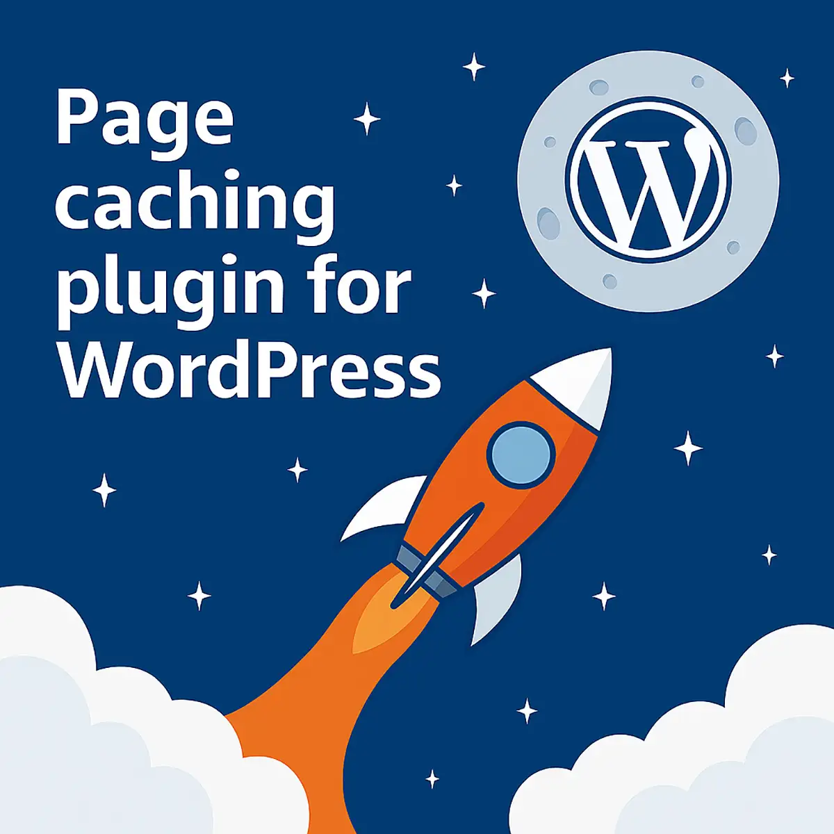 Poster page caching plugin for WordPress