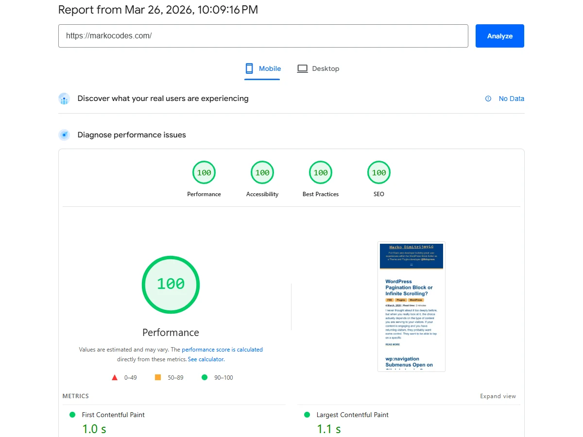 Fixing the Preload “Type” Mismatch or Not?