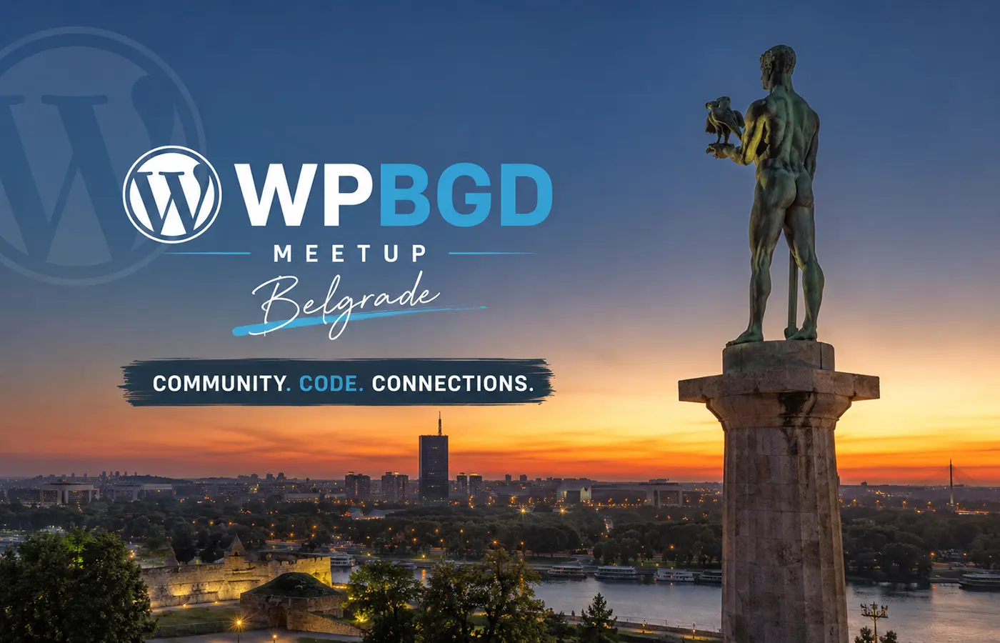 The Belgrade WordPress Meetup Comeback
