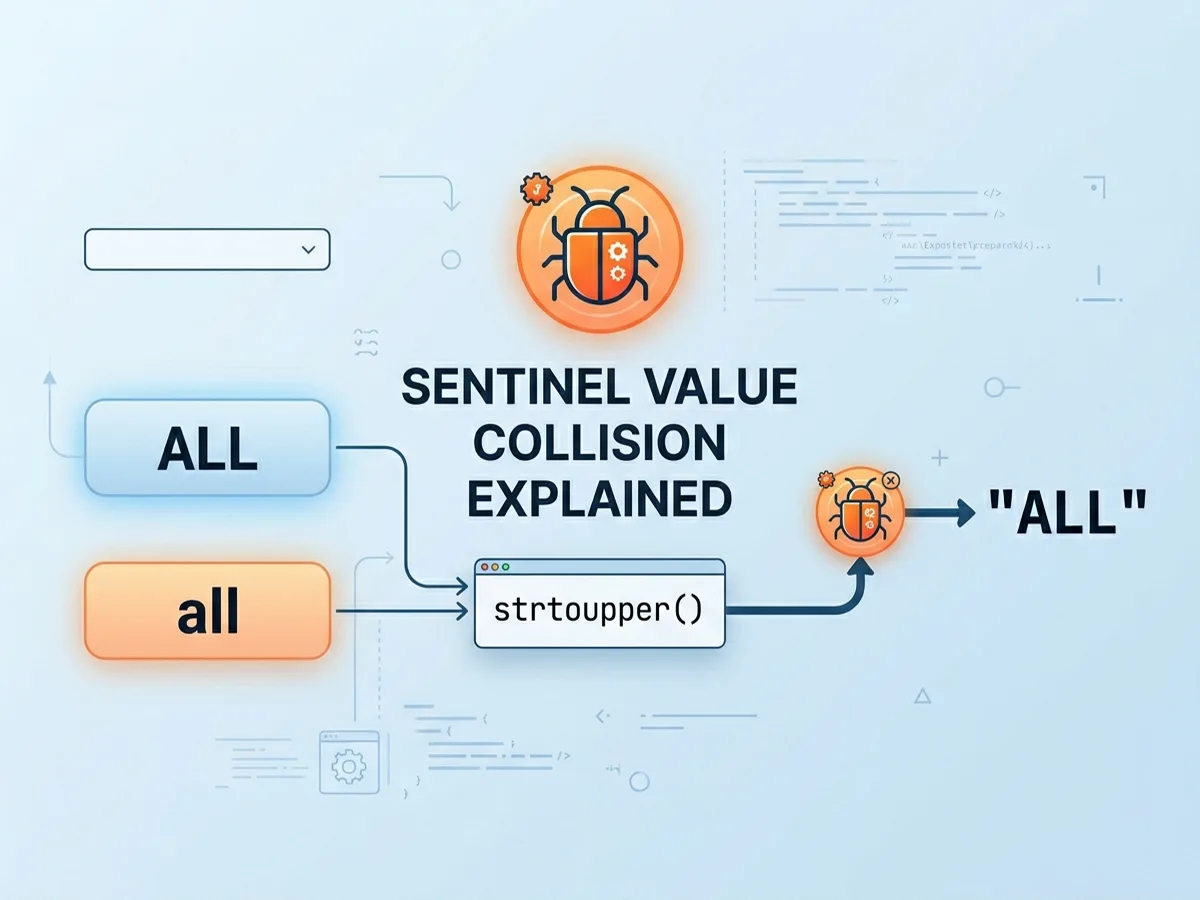 Why You Shouldn’t Use ‘ALL’ as a Wildcard Flag
