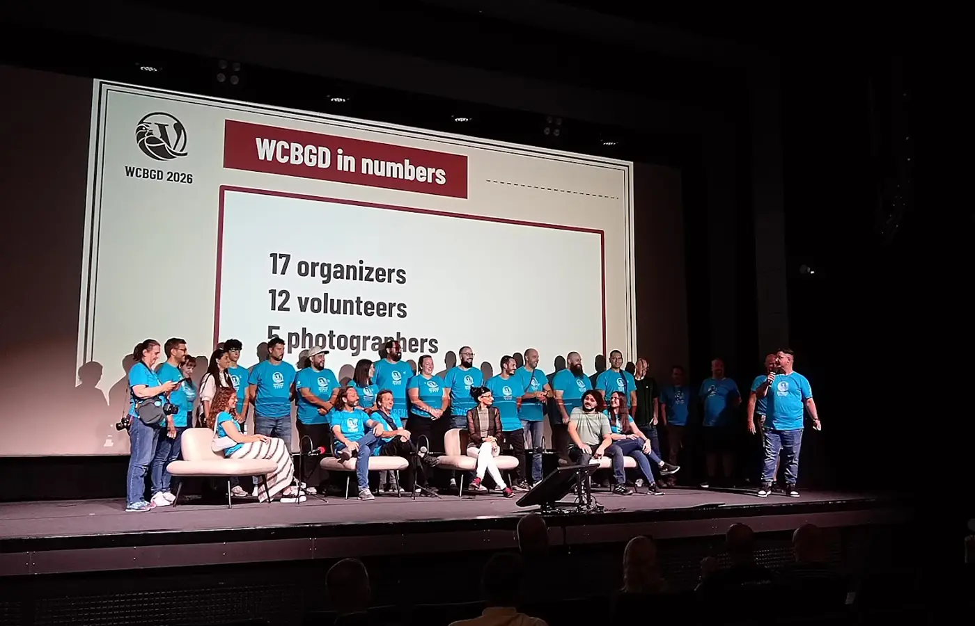 Trolleybuses, AI, and Reunions: My WordCamp Belgrade 2026 Experience